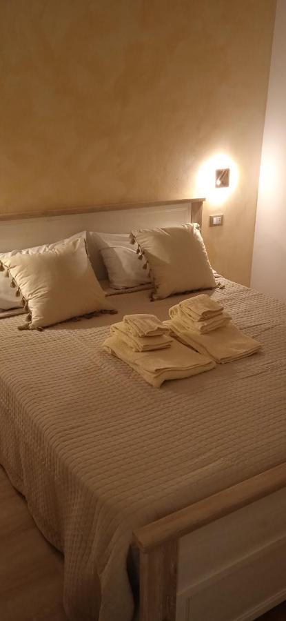 Hotel Donna Sicilia Giardini-Naxos Exterior foto